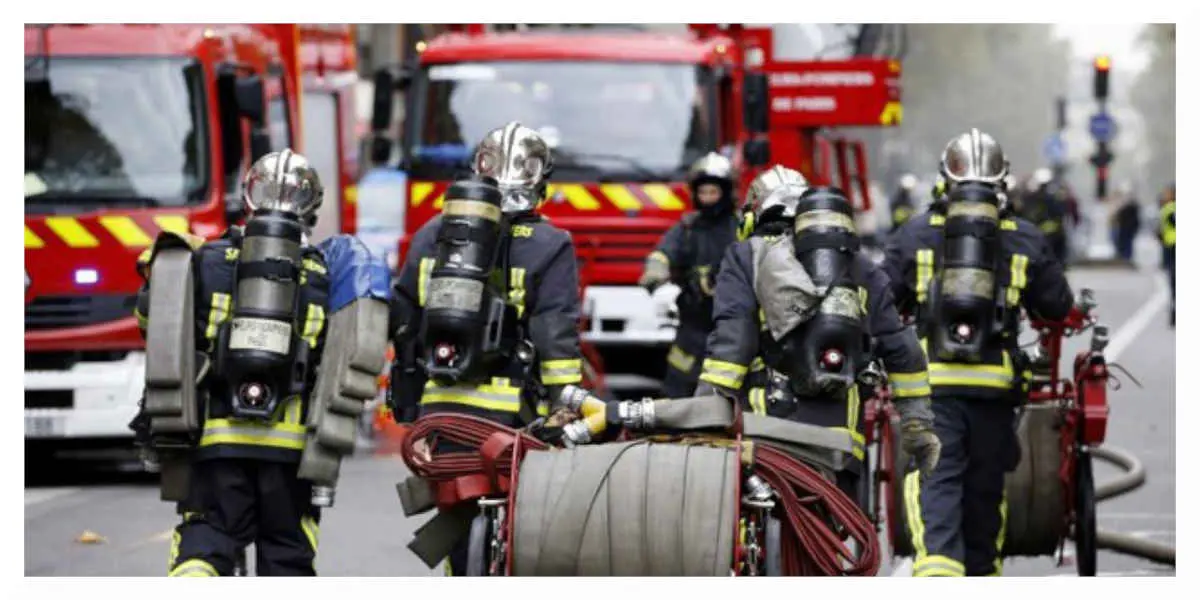 - Votre Actualité au Quotidien Les pompiers veulent des mesures afin d'être protégé contre les agressions