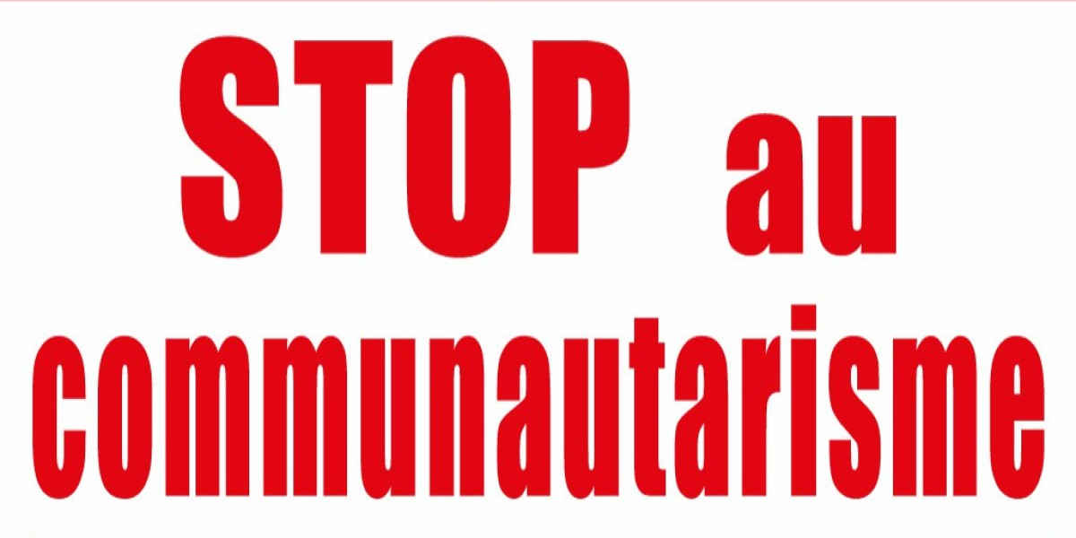 Les dérives du communautarisme en France pointées par une note