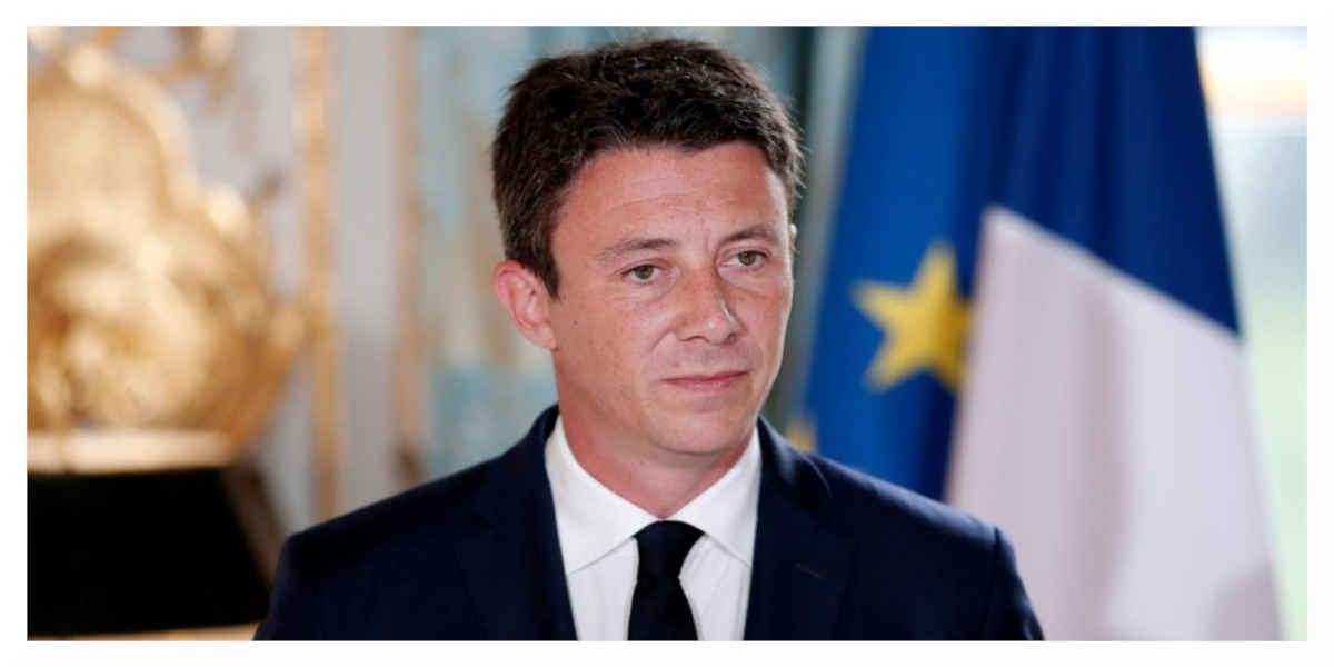 Griveaux et Schiappa reconnaissent des hausses de rémunérations de 27%