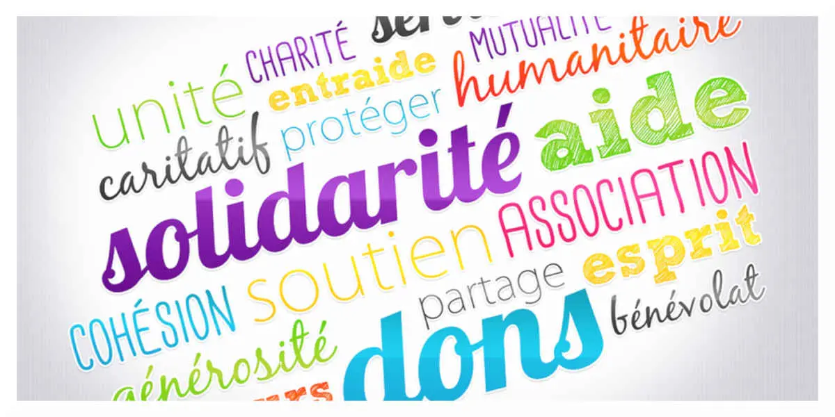Les associations caritatives subissent une inquiétante baisse des dons