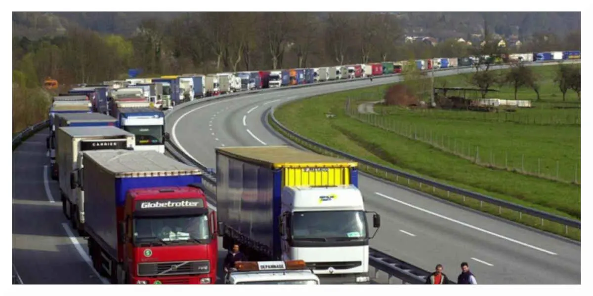 Poids lourds - Votre Actualité au Quotidien Taxe poids lourds en Alsace