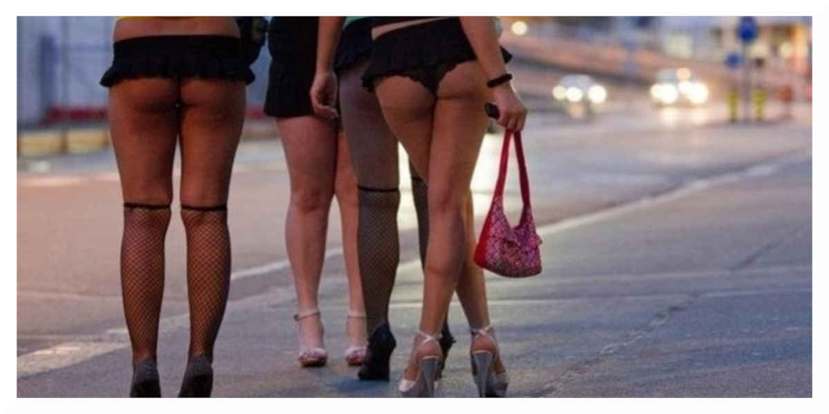 La loi prostitution pourrait être censurée