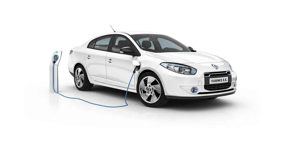 renault-la-voiture-electrique - Votre Actualité au Quotidien La voiture électrique pourrait devenir moins cher que l'essence