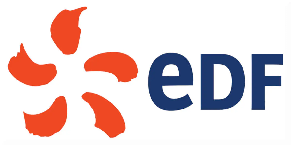 Électricité_de_France_logo.svg - Votre Actualité au Quotidien Tarifs de l’électricité : très forte hausse en vue pour février