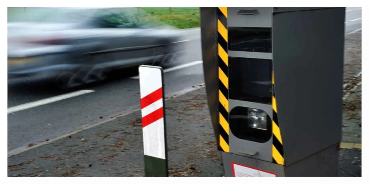 Radar automatique