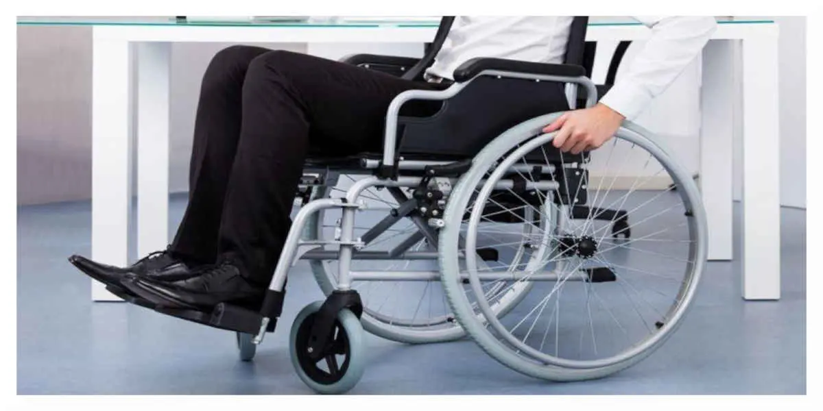 Le handicape Les personnes handicapées ont des conditions de vie « plus dégradées »