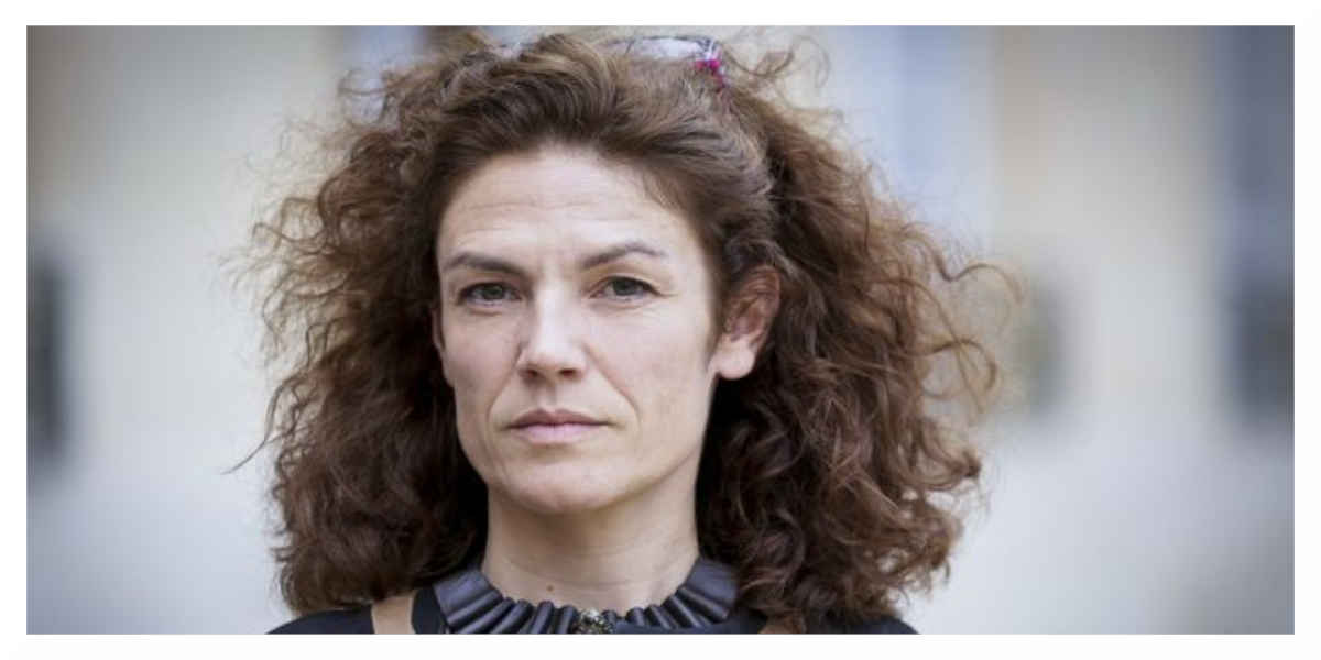 Jouanno-Chantal - Votre Actualité au Quotidien Ce n’est pas ça un grand débat, a regretté Chantal Jouanno