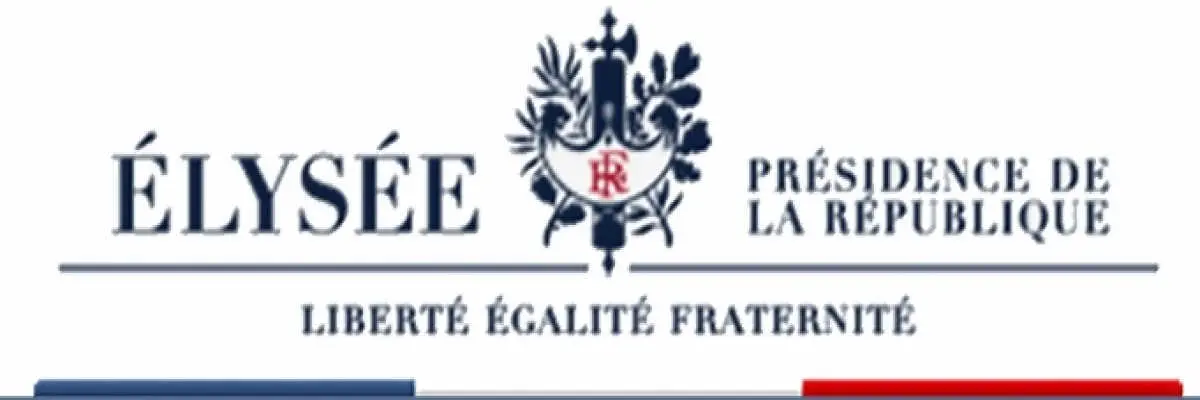 logo_elysée - Votre Actualité au Quotidien Il y a de plus en plus de démissions autour du président Macron