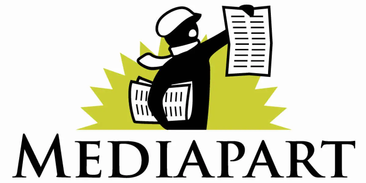 mediapart - Votre Actualité au Quotidien Le journaliste Fabrice Arfi critique une
