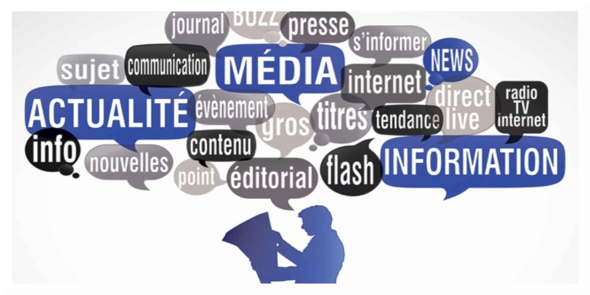 Une enquête révèle l’ampleur du sexisme et des violences sexuelles dans le milieu du journalisme