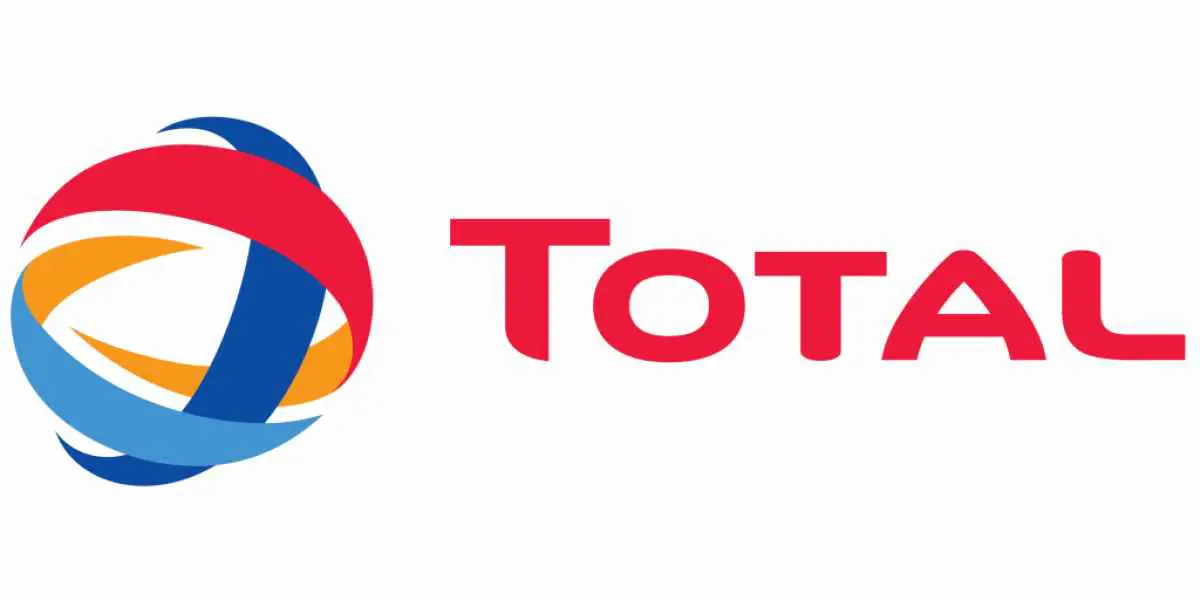 Total-logo - Votre Actualité au Quotidien Forage en Guyane : Total met un terme à ses opérations