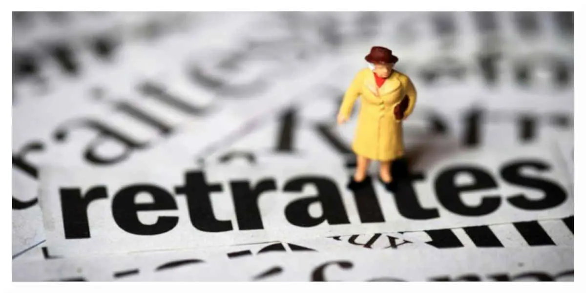 La retraite