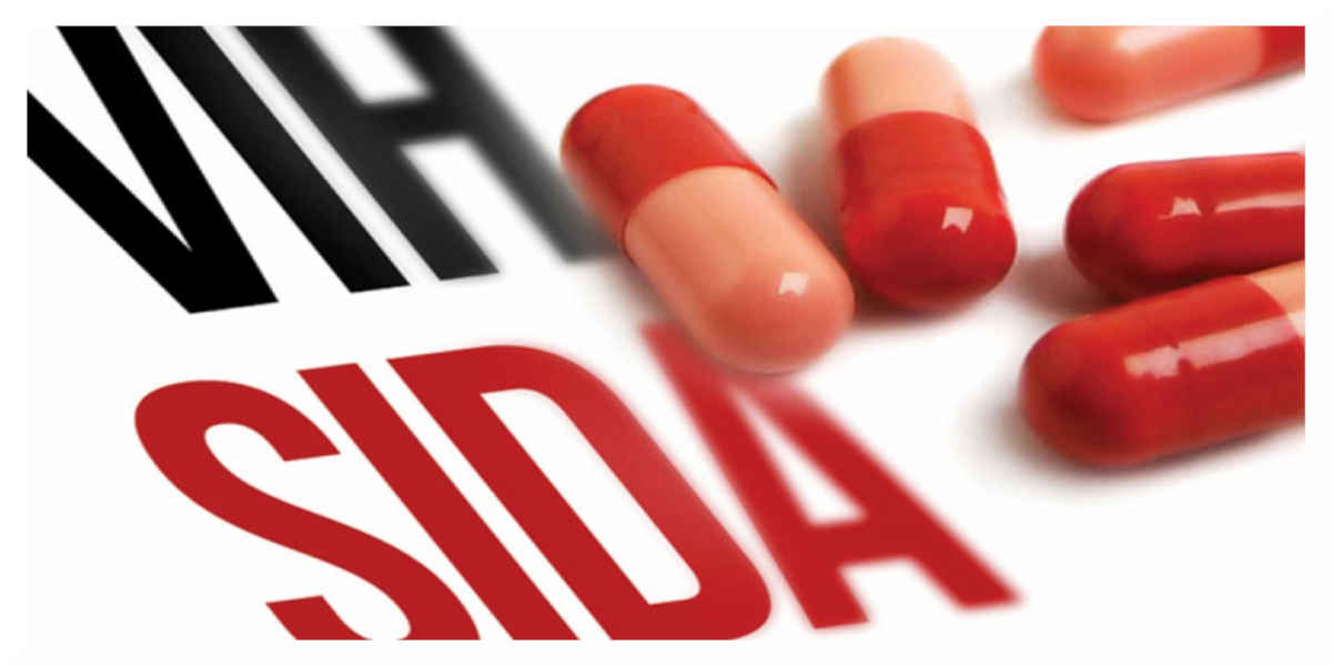 vih-sida - Votre Actualité au Quotidien Sida : une