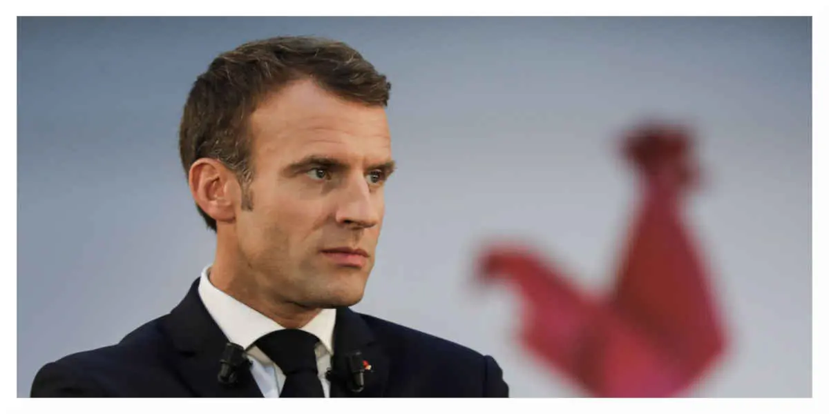 Le chef de l’Etat annonce de nouveaux moyens pour les forces de l’ordre !