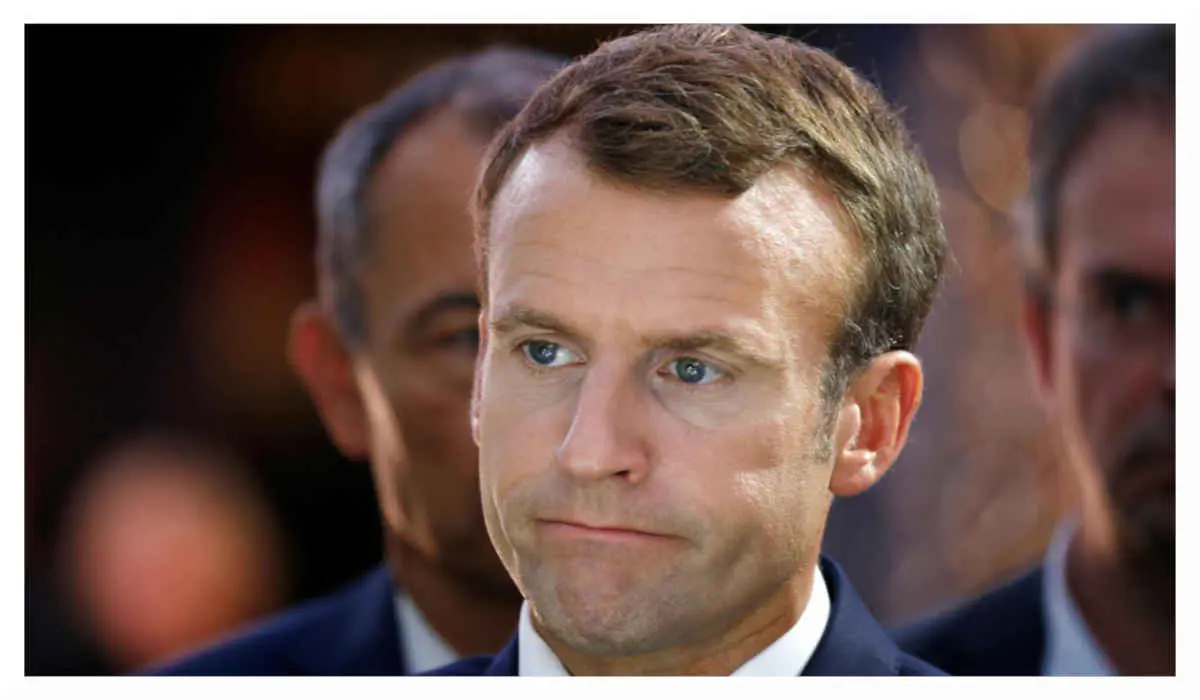 Présidentielle 2022 : Pour l'âge de départ à la retraite, Macron peut revoir sa copie