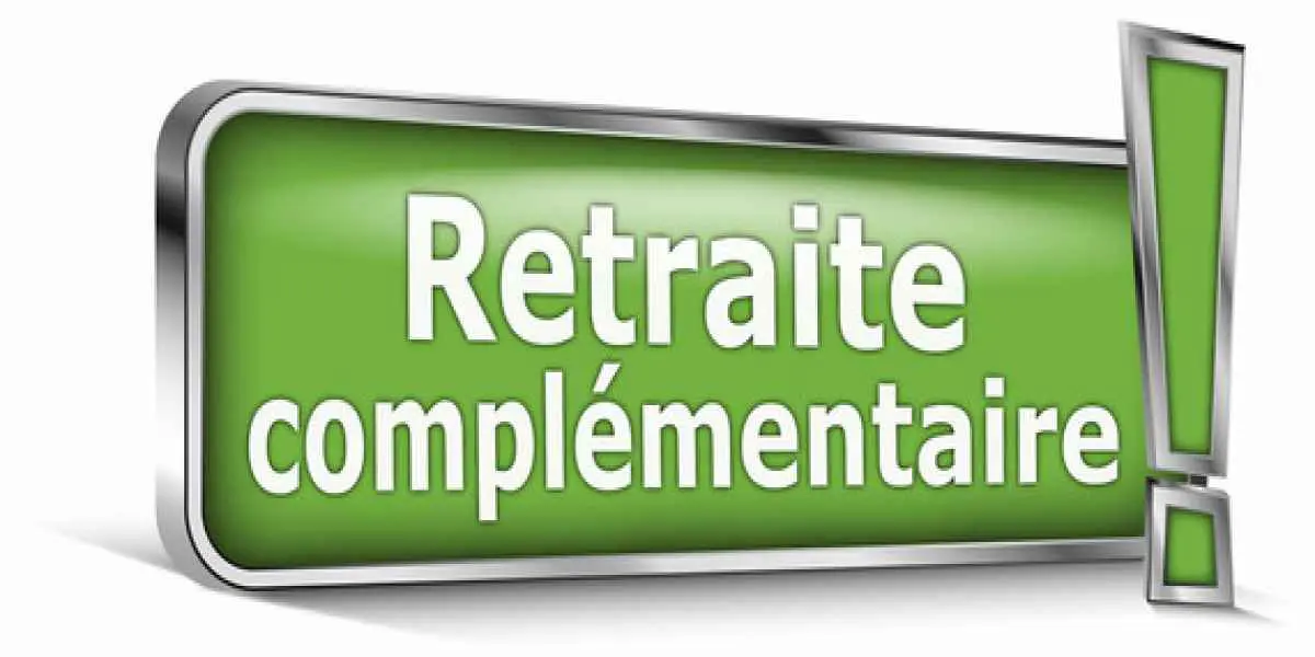 Retraite complémentaire