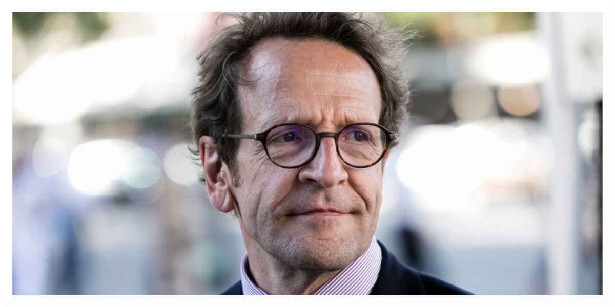 legendre - Votre Actualité au Quotidien La majorité gênée par la nomination de la femme de Gilles Le Gendre à la FDJ