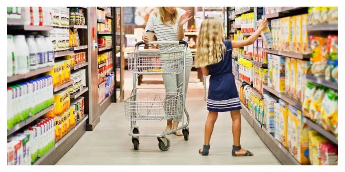 Dans votre supermarché, il y aura bientôt une bannière pour repérer les produits frais et locaux
