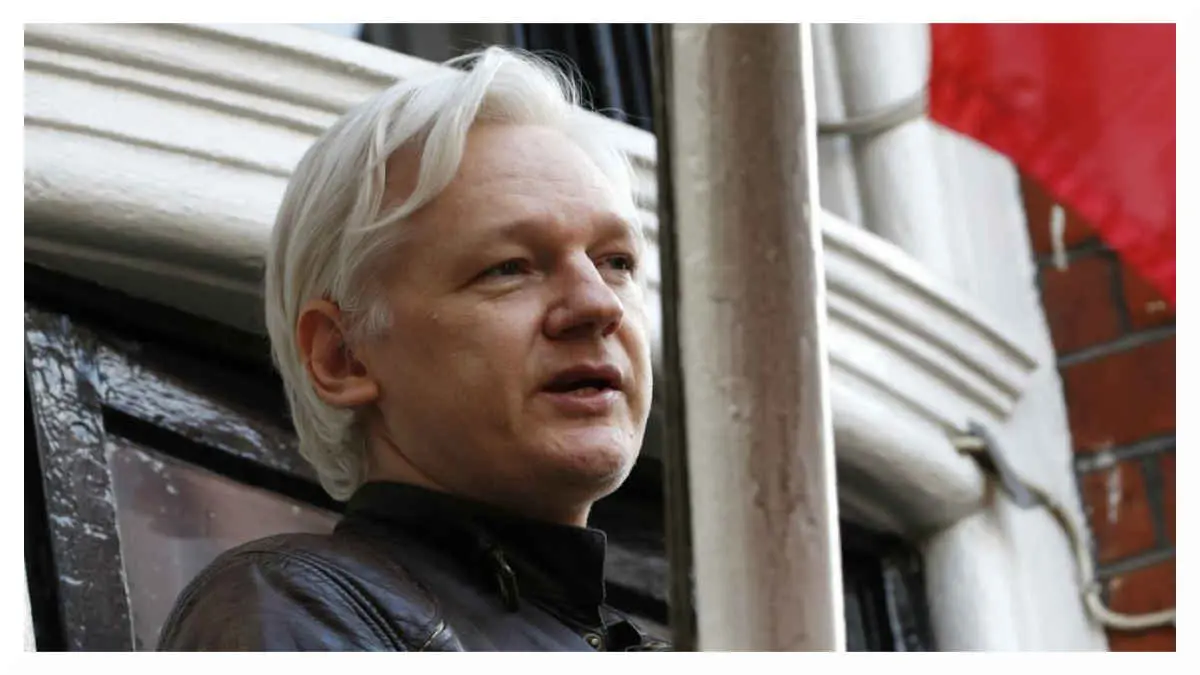 Extradition vers les États-Unis : La justice britannique accorde une audience en appel à Julian Assange