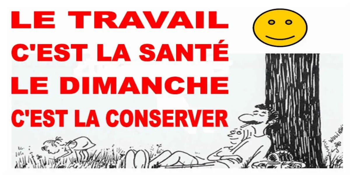 Le travail du dimanche n’en finit pas de faire des vagues