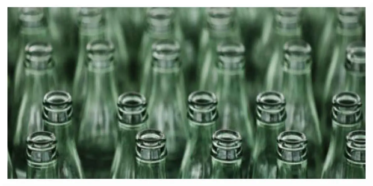 Bouteilles-verre - Votre Actualité au Quotidien Le retour de la consigne du verre bientôt expérimentée dans le nord et l'ouest de la France
