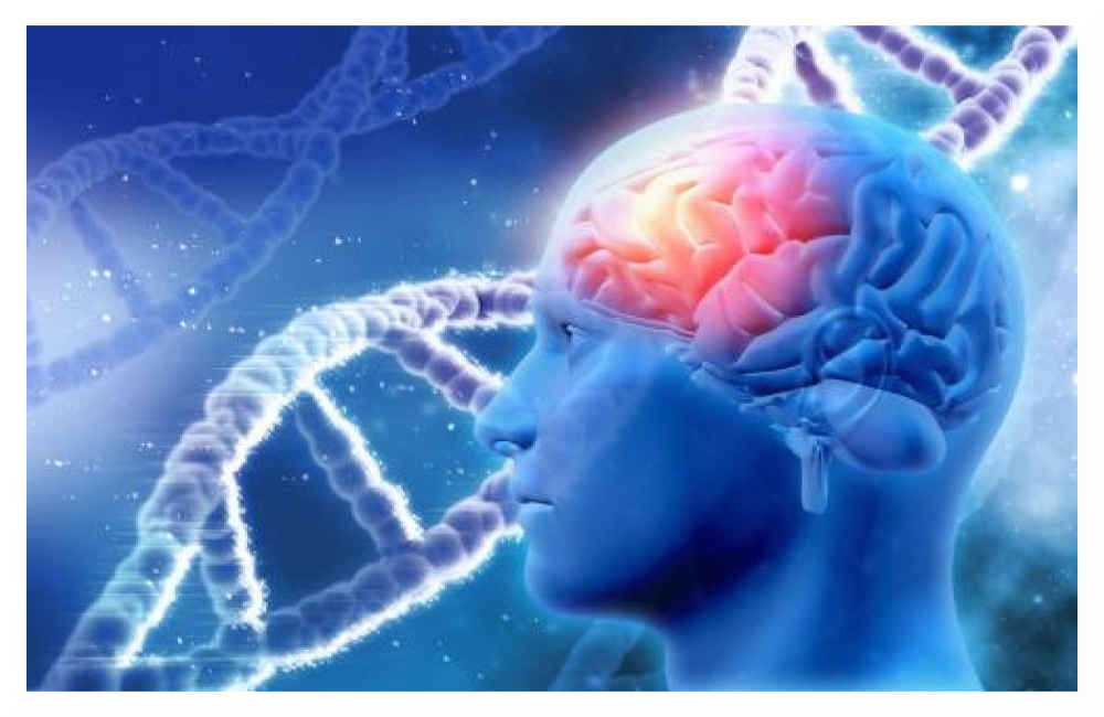 Maladie de Parkinson