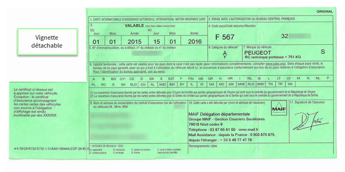 certificat-assurance1 - Votre Actualité au Quotidien certificat d'assurance
