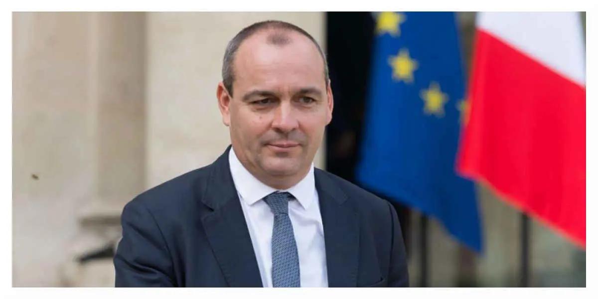 Laurent BERGER Laurent Berger ira à Matignon pour « parler dès 64 ans », « sinon, il faudra partir»