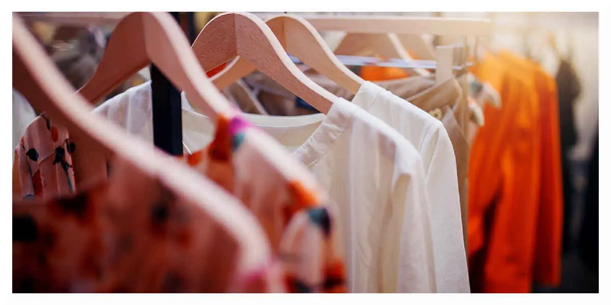vetements-invendus - Votre Actualité au Quotidien La vente dans le secteur de l'habillement est repartie à la hausse