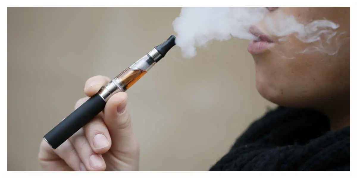 Bientôt la cigarette électronique pourra être remboursée ?