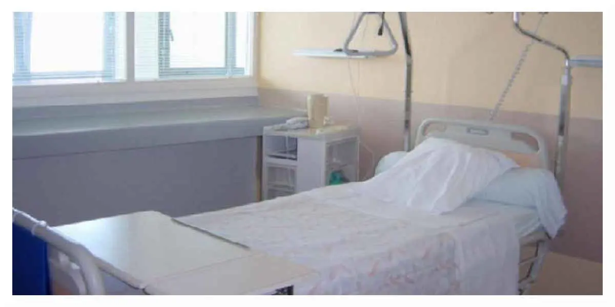 Lit-dhôpital - Votre Actualité au Quotidien Lit d'hopital