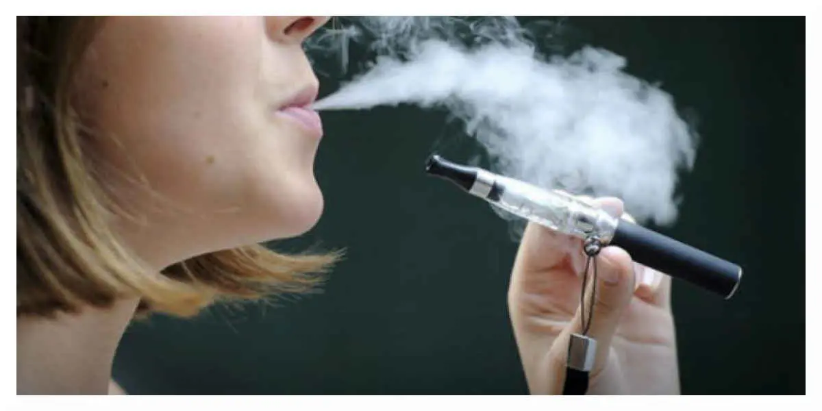 Selon les instances le vapotage pour se sevrer du tabac n'est plus conseillé