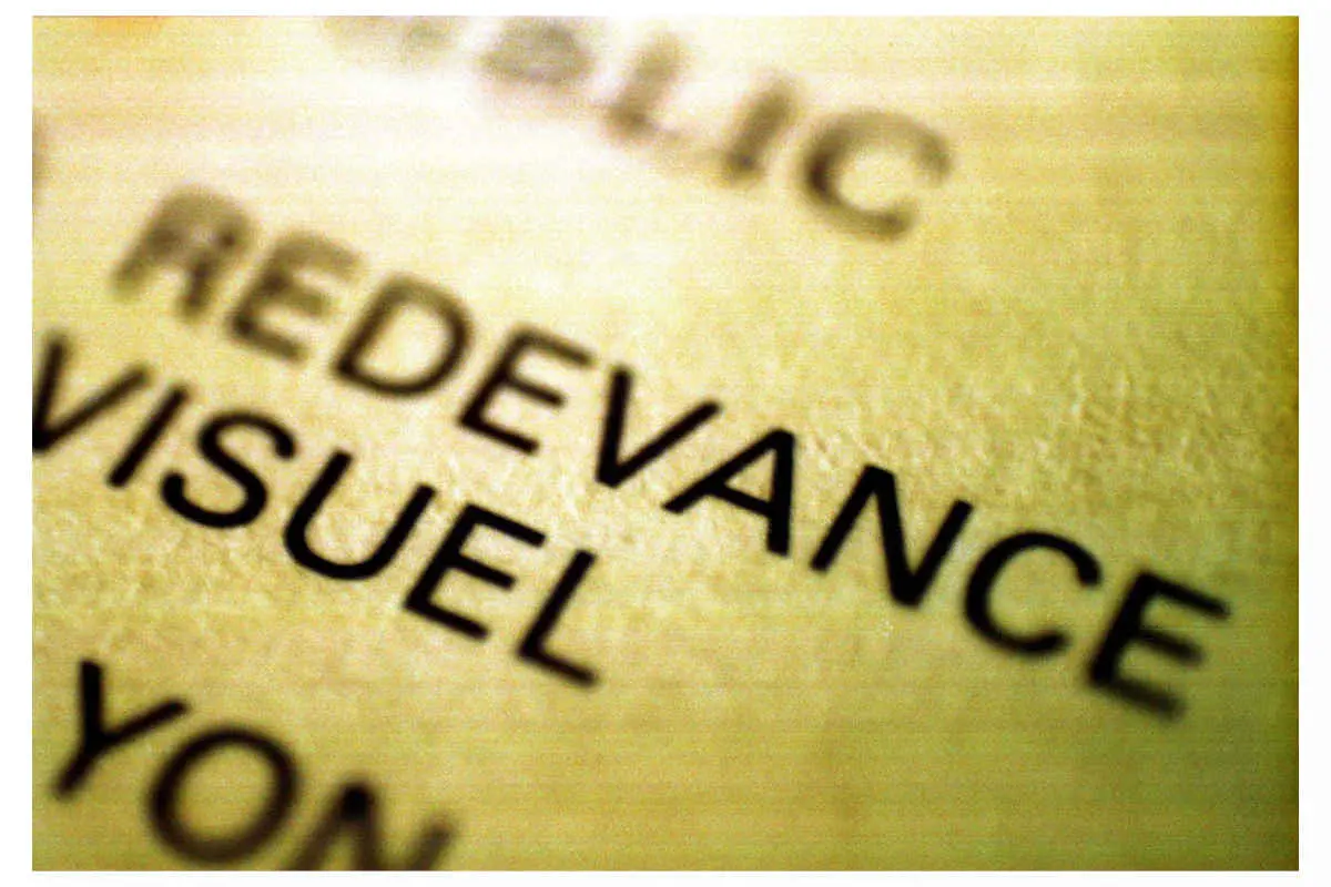 La redevance audiovisuelle sera-t-elle supprimée dès cette année ?