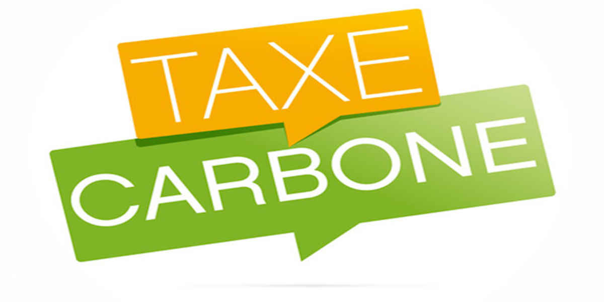 Taxe carborne