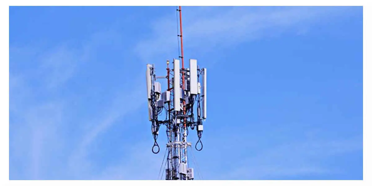 Antenne 5G Antenne 5G