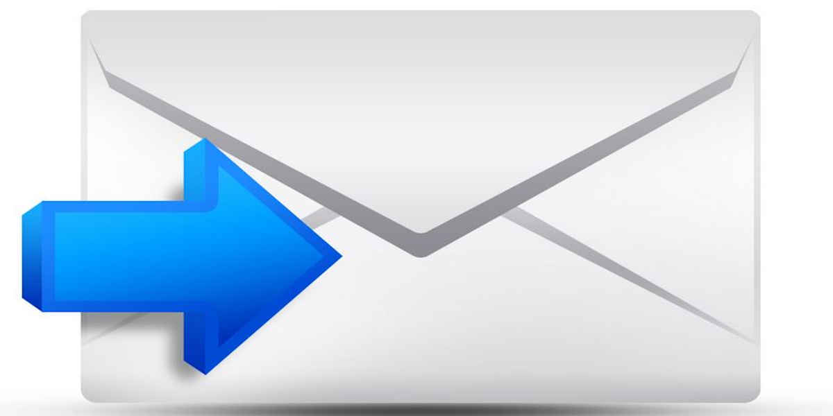 Courriel en Français