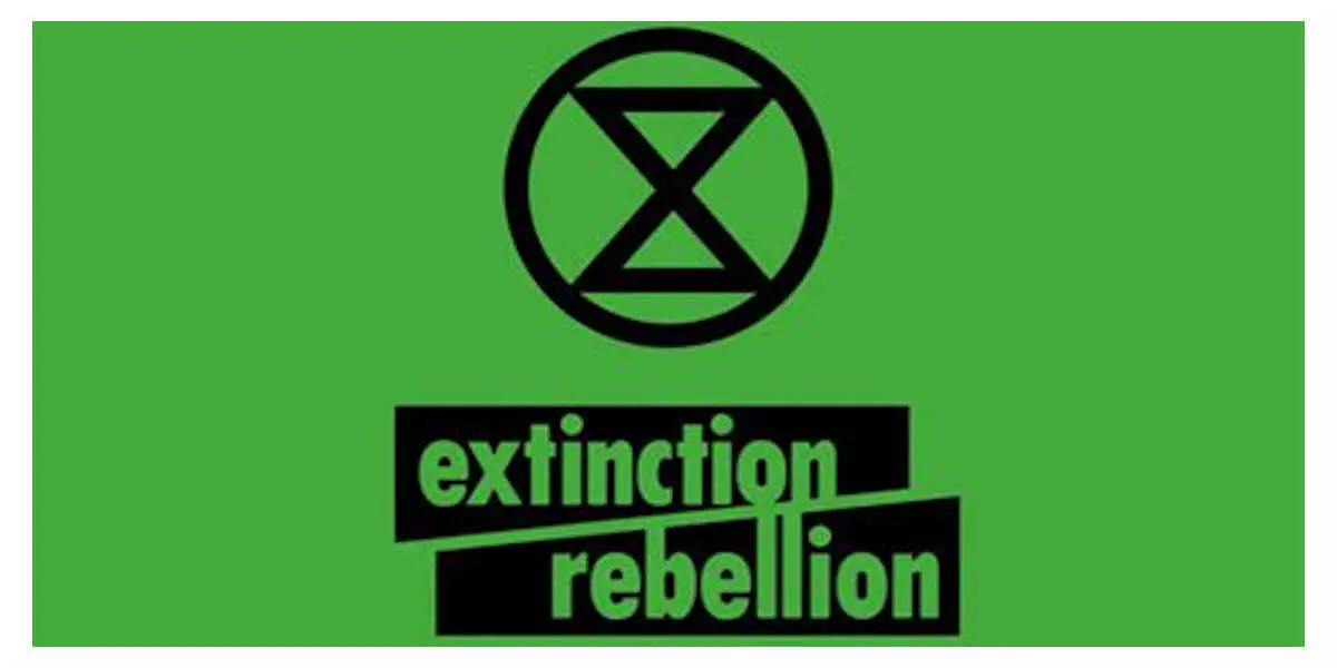 Extinction rébélion