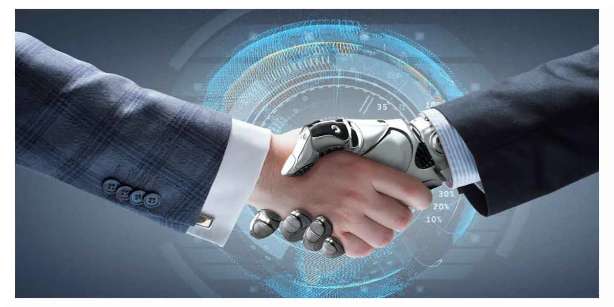 Environ 10% des emplois pourraient disparaître à l’ère de l’intelligence artificielle