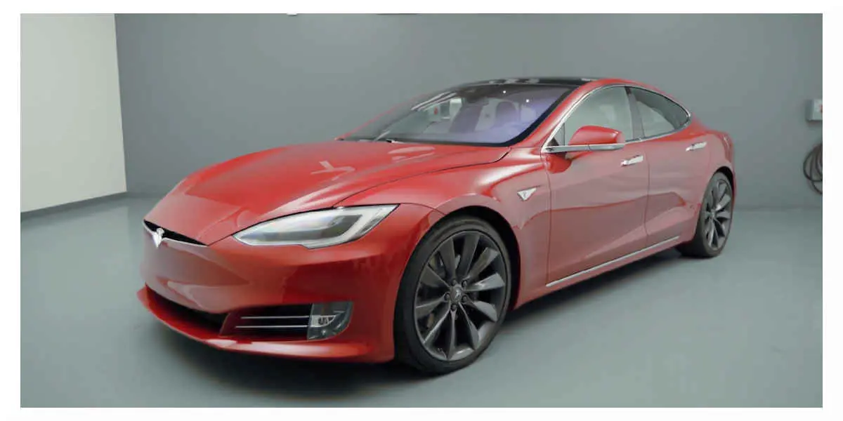 Un malus pour les voitures électrique de plus de 1700 kilos ?