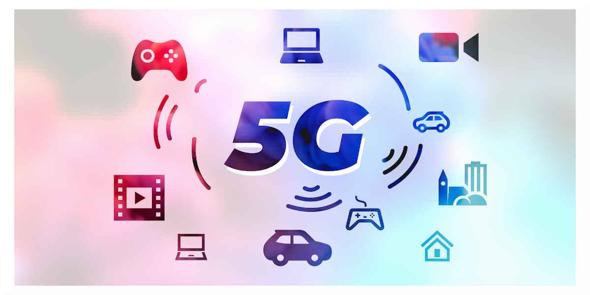 La 5G