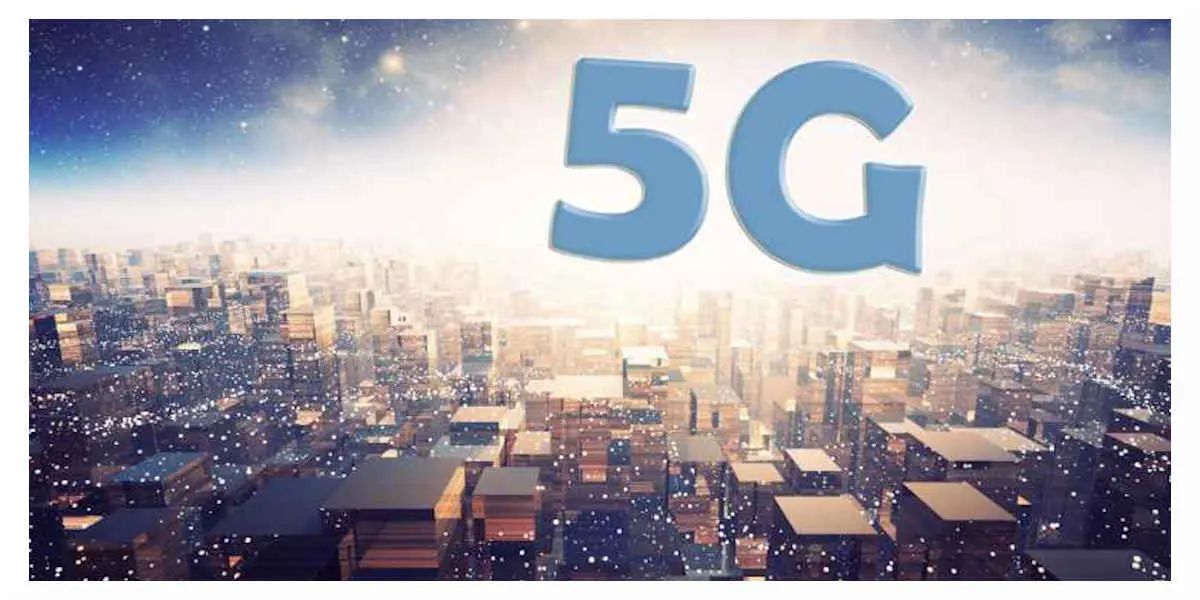 5g2 - Votre Actualité au Quotidien La 5G n'est pas dangereuse au-dessus de 6 GHz