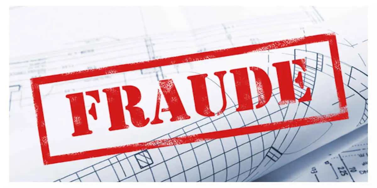 Fraude