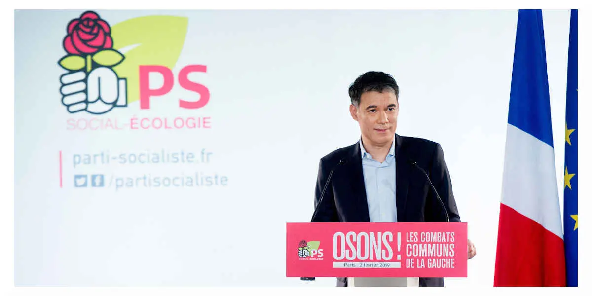 Olivier Faure :