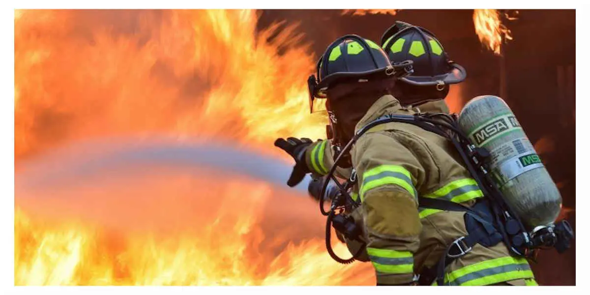 Sapeurs-pompiers