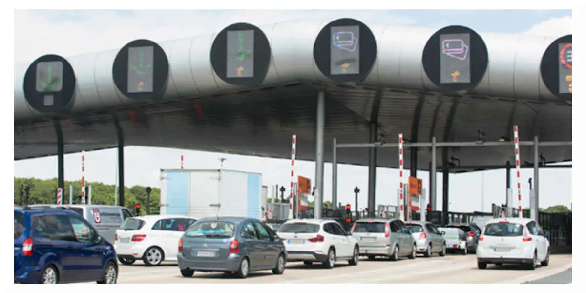 Autoroute-peage - Votre Actualité au Quotidien Les prix des péages autoroutiers vont augmenter d'environ 3 %