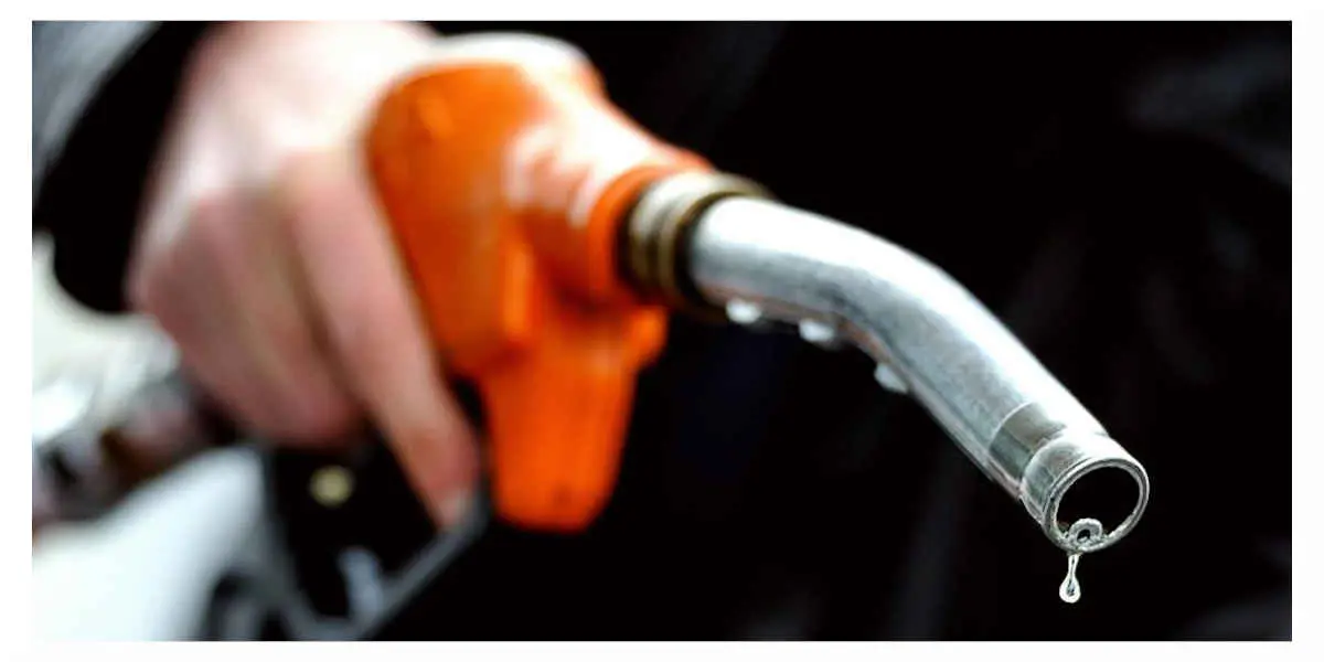 Carburant
