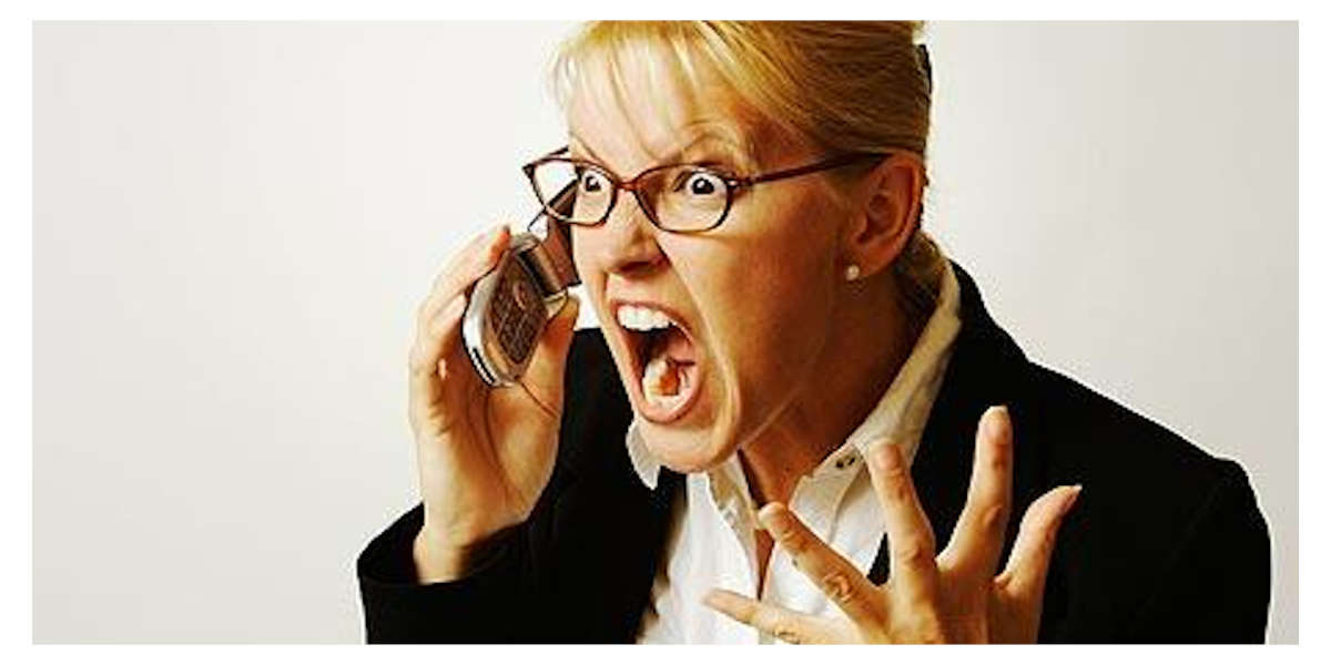 L' assemblée nationale durcit les sanctions contre le démarchage téléphonique