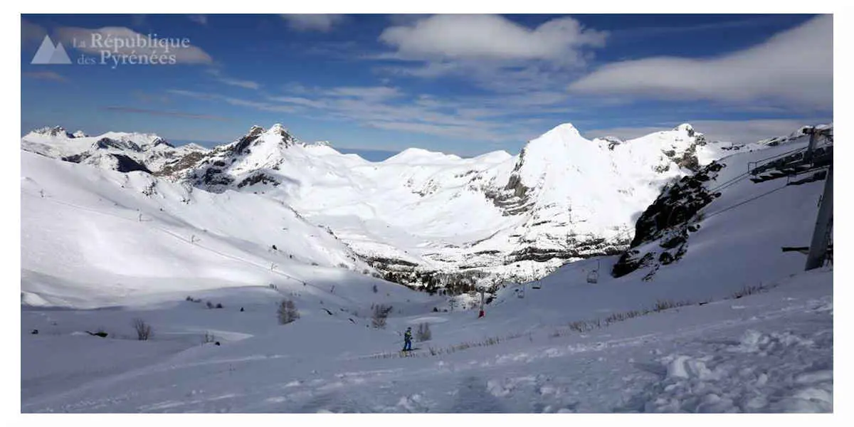 Neige - Votre Actualité au Quotidien Pas de livraison de neige par hélico dans les stations de skis