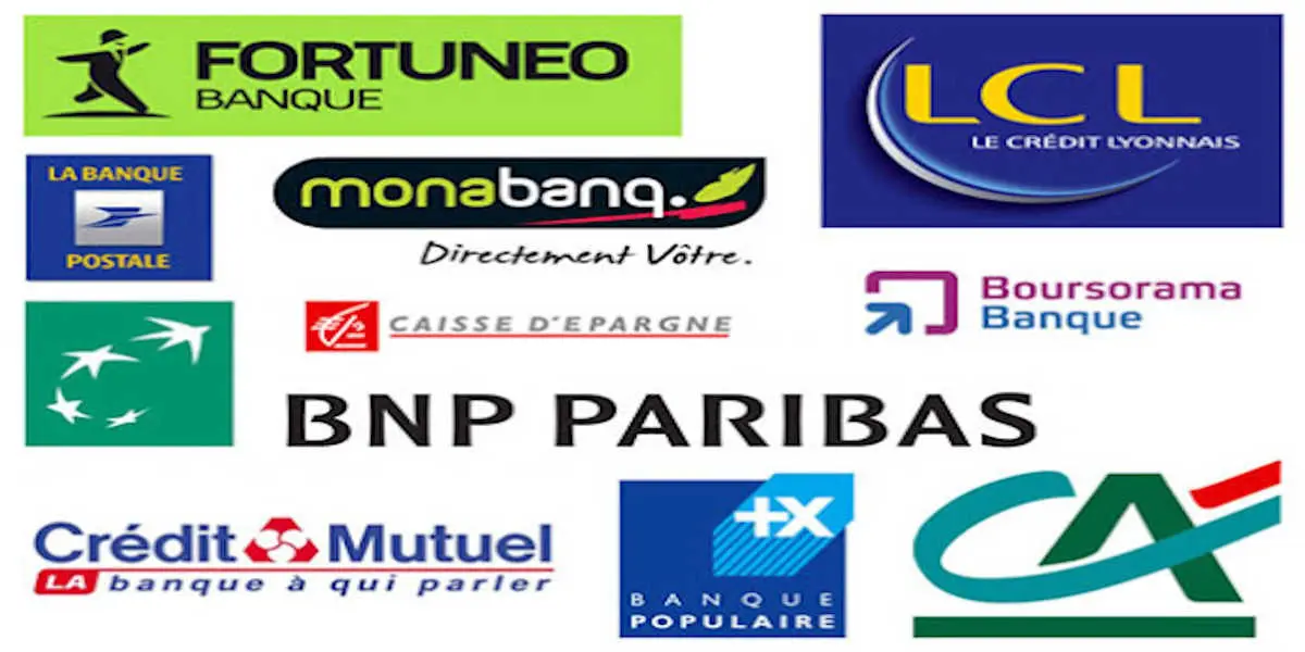 images d'illustrations Soupçons de fraude fiscale géante dans cinq banques française