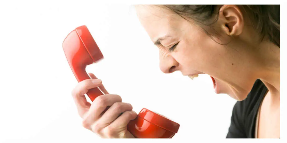 Démarchage téléphonique